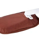 Perfecxa Electric Hot Water Bag for Pain Relief