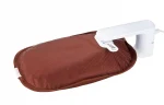 Perfecxa Electric Hot Water Bag for Pain Relief