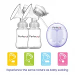 Perfecxa Automatic Double Electric Breast Pump - Image 6