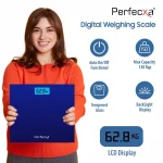 Perfecxa Digital Weight Machine with LCD Display - Image 6