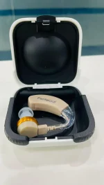 Perfecxa Hearing Amplifier Listening Device VHS-0520 - Image 7