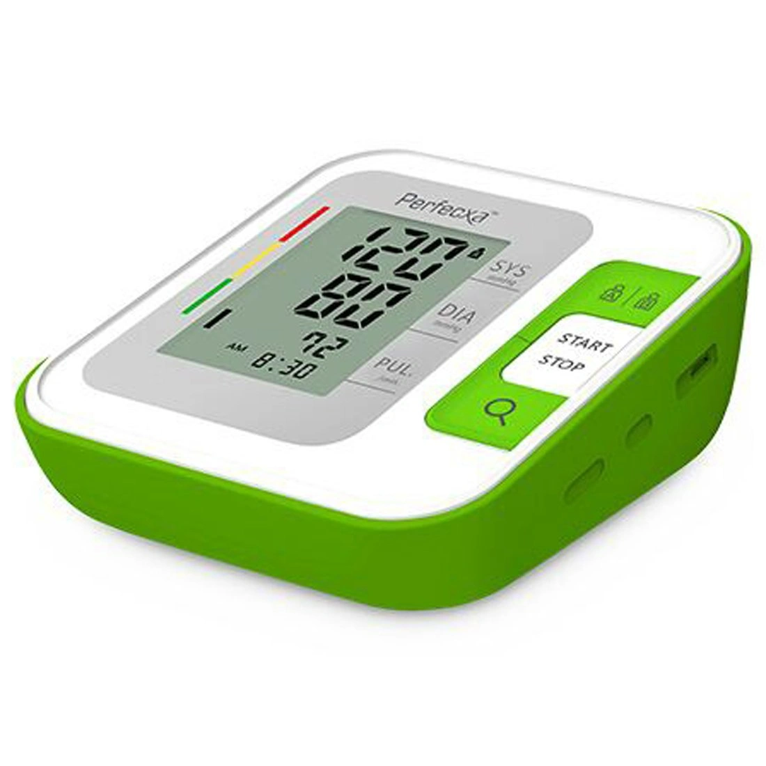 61xmzo4cCZL._SL1100_ Perfecxa Full Automatic BP Monitor Without Adaptor - Image 1