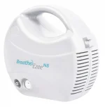 BPL Medical Technologies Breathe Ezee N8 Nebulizer