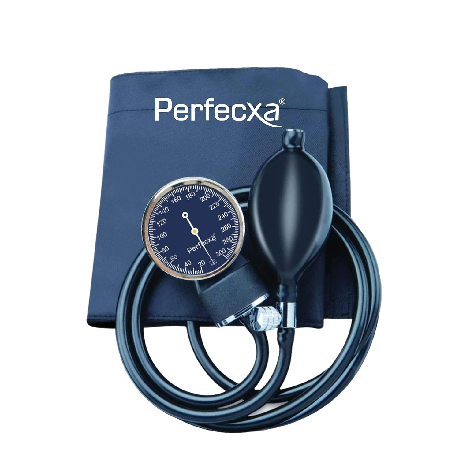 Perfecxa Professional Aneroid Sphygmomanometer VHS0560 Medikart