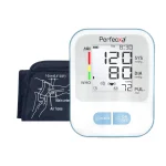 Perfecxa Digital Blood Pressure Monitor  1-2cm (0.4"-0.8") Cuff Size