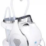 Perfecxa Portable Phlegm Suction Machine