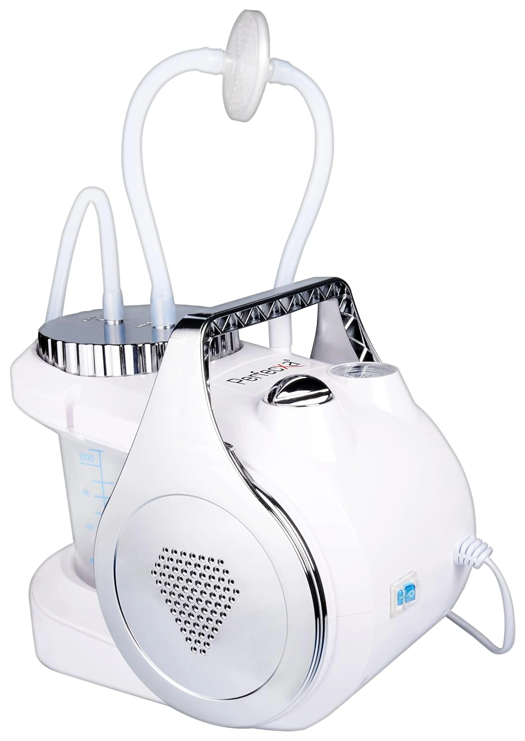 Perfecxa Portable Phlegm Suction Machine Medikart India’s Trustworthy