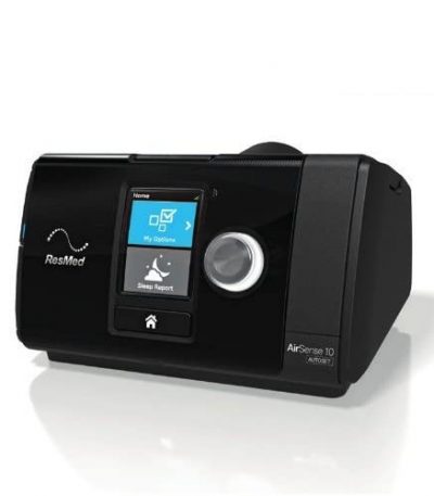 Resmed Cpap Machine Airsense 10 Autoset