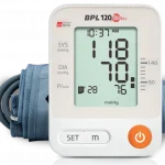 BPL Medical Technologies 120/80 B11 Automatic Blood Pressure Monitor