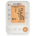 BPL Medical Technologies 120/80 B12 Automatic Blood Pressure Monitor - Image 3