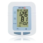 BPL Medical Technologies 120/80 B9 Automatic Blood Pressure Monitor - Image 3