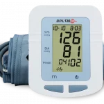 BPL Medical Technologies 120/80 B9 Automatic Blood Pressure Monitor