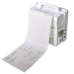 BPL Medical Technologies EliteView EV100 Patient Monitor with ECG - Image 2