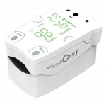 BPL Smart Oxy Jr. Finger Oximeter