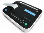 BPL Medical Technologies Cardiart GenX1 Single-Channel ECG Machine - Image 2