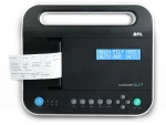 BPL Medical Technologies Cardiart GenX1 Single-Channel ECG Machine - Image 3