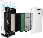 Cerina Connected Air Purifier - Image 6