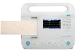 BPL Medical Technologies Cardiart GenX3 Resting ECG Machine - Image 3
