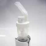 NH60 Handheld Piston Nebulizer for Respiratory Therapy - Image 3