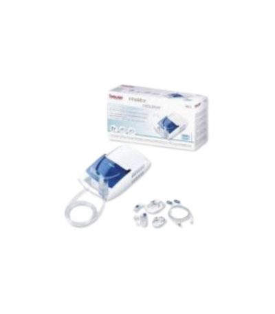 Beurer IH21 Home-Use Nebulizer