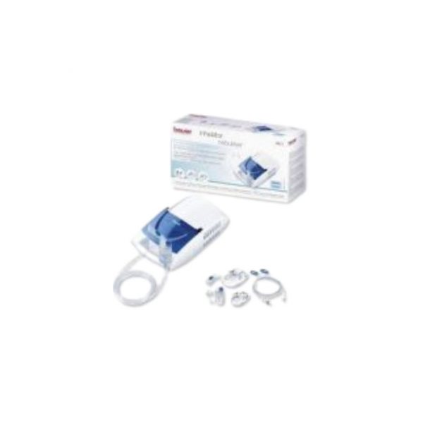 Beurer IH21 Home-Use Nebulizer