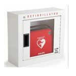 AED CABINET