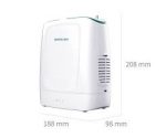 Respircare PO5 Portable Oxygen Concentrator | Breathe Easily Without Limitation | Pulse Mode | 2 Years Warranty. - Image 3