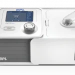 BPL LifePAP Prime CPAP/BiPAP Machine