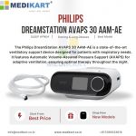 Philips DreamStation AVAPS 30 AAM-AE