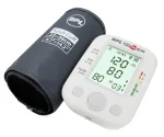 BPL Medical Technologies 120/80 B19 Automatic Blood Pressure Monitor