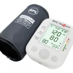BPL Medical Technologies 120/80 B19 Automatic Blood Pressure Monitor