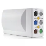 BPL Medical Technologies ExcelSign E17 Patient Monitor with ECG - Image 3