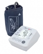 BPL Medical Technologies 120/80 B21 Automatic Blood Pressure Monitor