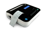 BPL Medical Technologies Cardiart GenX1 Single-Channel ECG Machine