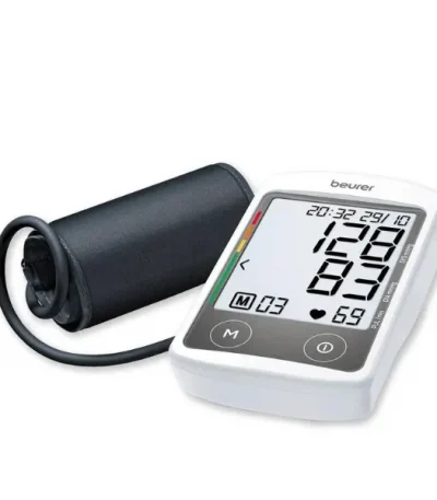 Beurer BM 46 Arm Blood Pressure Monitor
