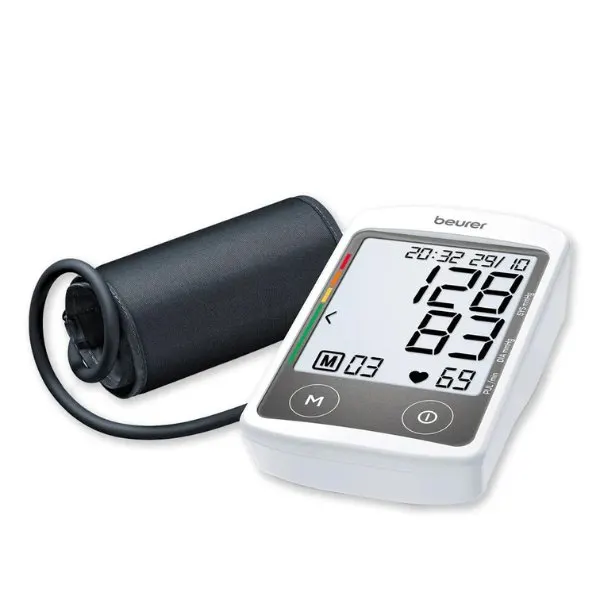 Beurer BM 46 Arm Blood Pressure Monitor