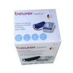 Beurer BM 46 Arm Blood Pressure Monitor - Image 3