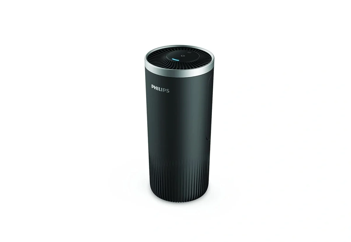 Philips GoPure Style 3601 Car Air Purifier