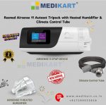 Resmed Airsense 11 Autoset Tripack Cpap - Image 2