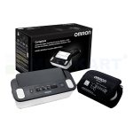 Omron Complete Upper Arm Blood Pressure Monitor + EKG (BP7530T)