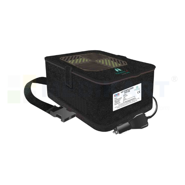 Petrimedca APS-20 Car Air Purification System Petrimedca APS-20 Car Air Purification System - Image 1