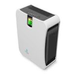 Petrimed Ca Aps-400 Air Purifier, HEPA H-14, Activated Carbon Zeolite Filter - Image 2