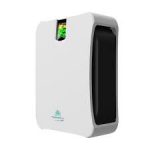 Petrimed Ca Aps-400 Air Purifier, HEPA H-14, Activated Carbon Zeolite Filter - Image 3