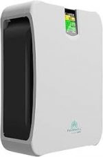 Petrimed Ca Aps-400 Air Purifier, HEPA H-14, Activated Carbon Zeolite Filter - Image 5