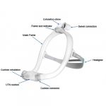 Philips Dreamstation Auto Cpap | Humidifier | Dreamwear Mask | 2 Years Warranty | Online Demo & Installation - Image 5