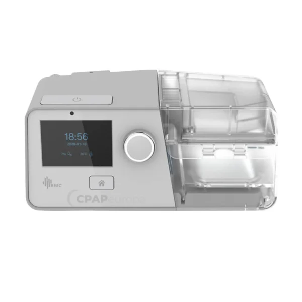 BMC G3 B30VT BiPAP with Humidifier
