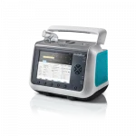Breas Vivo 45 LS Non-Invasive Ventilator Machine | 2 Years Warranty | Mode : CPAP, S, ST, PSV, T, PCV+A, VCV-MPV,  | Online Demostration & Installation. - Image 2