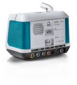 Breas Vivo 45 LS Non-Invasive Ventilator Machine | 2 Years Warranty | Mode : CPAP, S, ST, PSV, T, PCV+A, VCV-MPV,  | Online Demostration & Installation. - Image 3