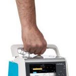 Breas Vivo 45 LS Non-Invasive Ventilator Machine | 2 Years Warranty | Mode : CPAP, S, ST, PSV, T, PCV+A, VCV-MPV,  | Online Demostration & Installation. - Image 5