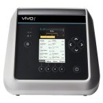 Breas Vivo -1 Non-Invasive Ventilation BiPAP Machine | 2 Years Warranty | Mode : CPAP, S, ST, PSV | Online Demostration & Installation.